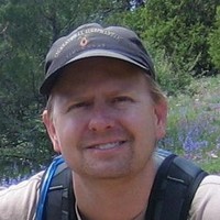 Erik Digre
