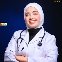 Nada Esmail