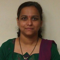 NUTAN RAUT