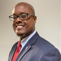 Dax Boatwright, Ph.D.