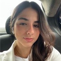 Maria Luiza Uchôa