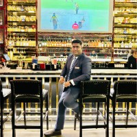 Satyajit Pathak 🍸