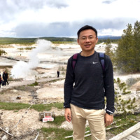 Jeff Huang