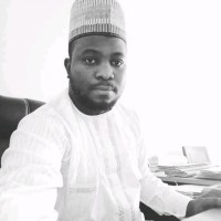 Bashir Abubakar