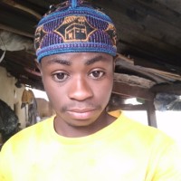 Anas Hamisu Ibrahim