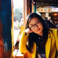 Doris Chen