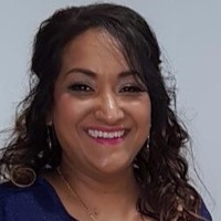 Fauzia Balaydin