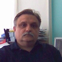 Дмитрий Клюев