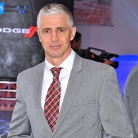 Mark Van Der Walt