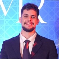 Gabriel Romeu Rosendo