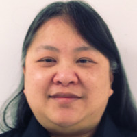 Angelina Wong