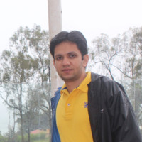 Romil Bhawsar