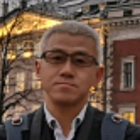 赵忠宇