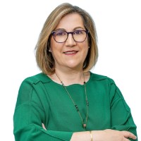 Cristina Jiménez Sanz