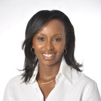 Lydia Kuria
