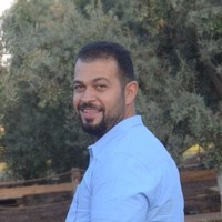 Ali Sheikh Qasem