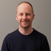 Gregory Bodine, LICSW