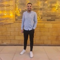 Mahmoud Samir