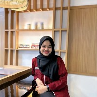 Siti Melani Latifah Arif