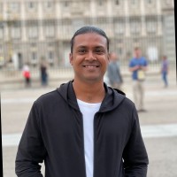 Mohana Krishnan Parthasarathy