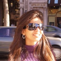 Bushra Shaiman