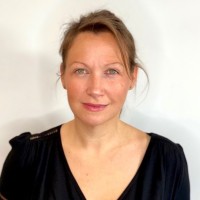 Harriet McTaggart