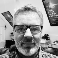 Martin Sells AICB