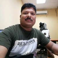 Jeyasingh Chelladurai