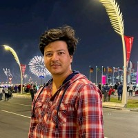 Surendra Kunwar