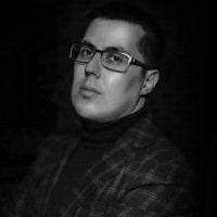 Denis Karimov