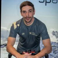 Arnaud Rapillard