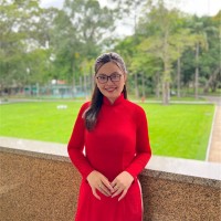 Le Nguyen Thanh Thao