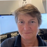 Susan Caspersen