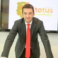 Marco António Nascimento Faísca