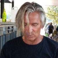 Alain TERRIER