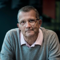 Claus Bjerregaard