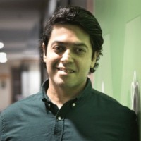 Kush Mehra