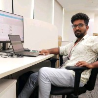 Sathish D