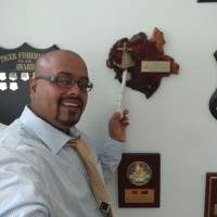 Capt.Padma Sambhav
