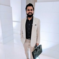 Saif Ahmad