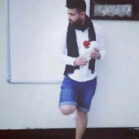 Ayham Yabrak