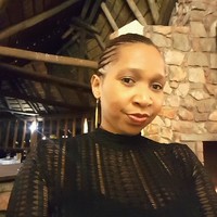 Nosipho Ncumisa Manjezi