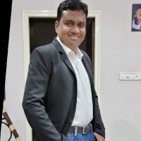 Jaivik Kachhia