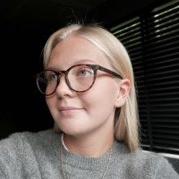 Linn Broberg