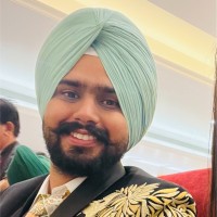 Harmandeep Singh