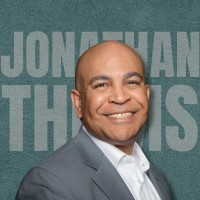 Jonathan Thoms