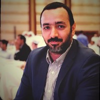 Ahmad S Salem