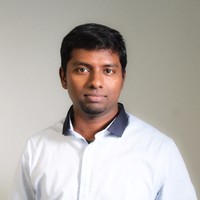 Naveenraj Ramalingam