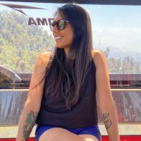 Maria Constanza Baeza