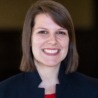 Elaina Mack, M.Ed.